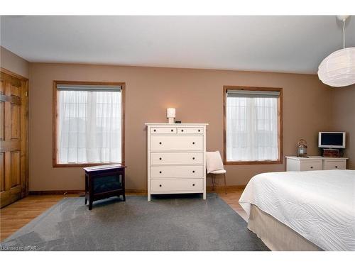 149 Millson Crescent, St. Marys, ON - Indoor Photo Showing Bedroom