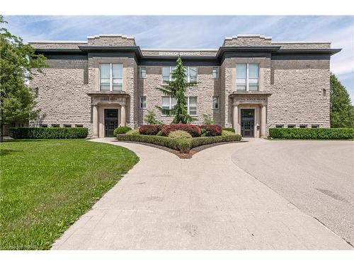 2F-189 Elizabeth Street, St. Marys, ON - Outdoor With Facade