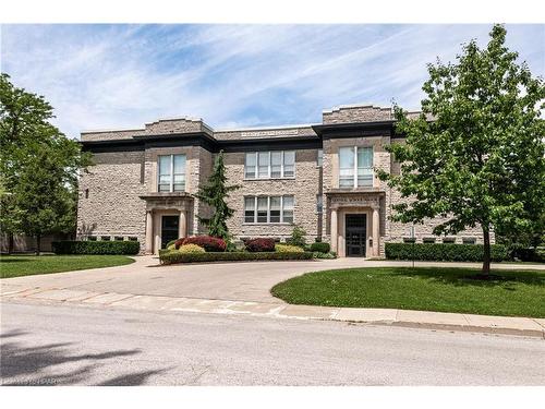 2F-189 Elizabeth Street, St. Marys, ON - Outdoor With Facade