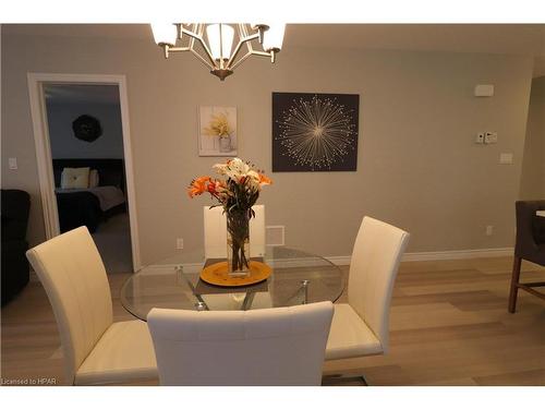 4 Highview Street, Ashfield-Colborne-Wawanosh, ON - Indoor Photo Showing Dining Room