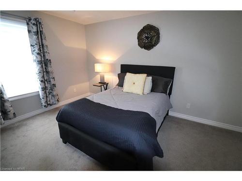 4 Highview Street, Ashfield-Colborne-Wawanosh, ON - Indoor Photo Showing Bedroom