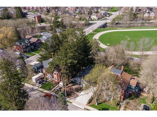 94 Daly Avenue, Stratford, ON - Outdoor With View