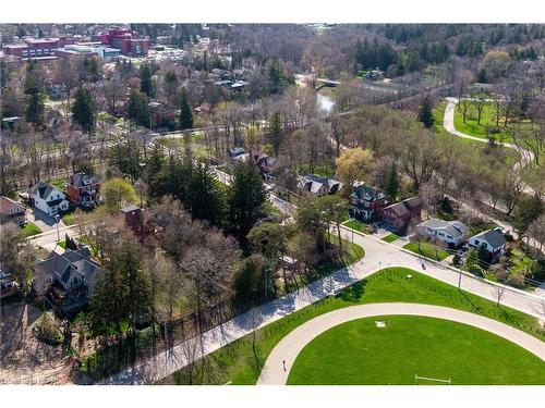 94 Daly Avenue, Stratford, ON - Outdoor With View