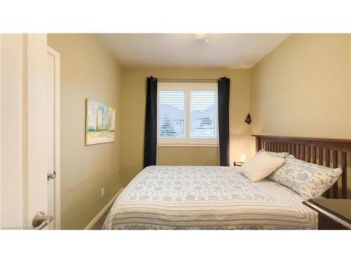 28 Macpherson Avenue, Seaforth, ON - Indoor Photo Showing Bedroom