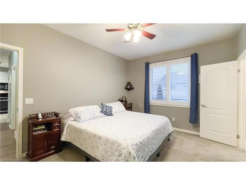 28 Macpherson Avenue, Seaforth, ON - Indoor Photo Showing Bedroom