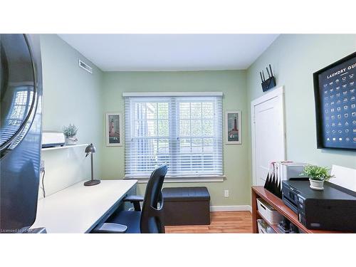 6 Tuyll Street, Bayfield, ON - Indoor Photo Showing Office