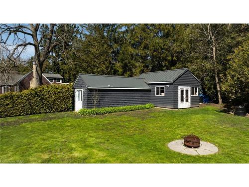 6 Tuyll Street, Bayfield, ON - Outdoor With Body Of Water With View