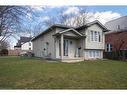 17 Laurier Street, Stratford, ON  - Outdoor With Facade 