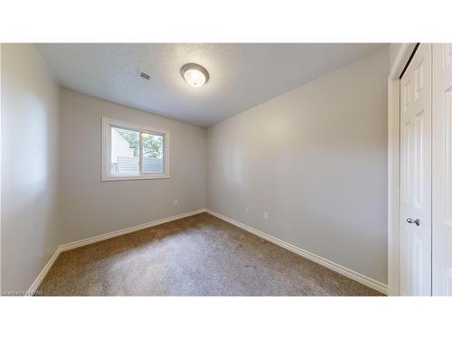 17 Laurier Street, Stratford, ON - Indoor Photo Showing Bedroom