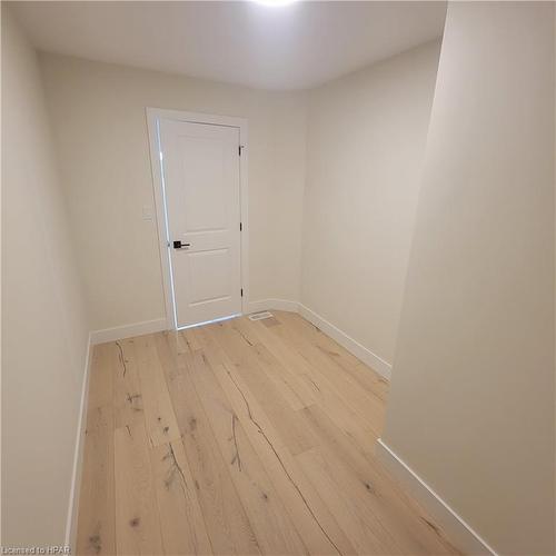 112 Rowe Avenue, Exeter, ON - Indoor Photo Showing Other Room