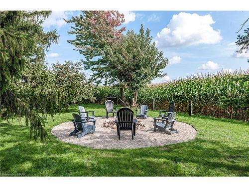 17187 Elginfield Road, Thames Centre, ON - Outdoor With Backyard