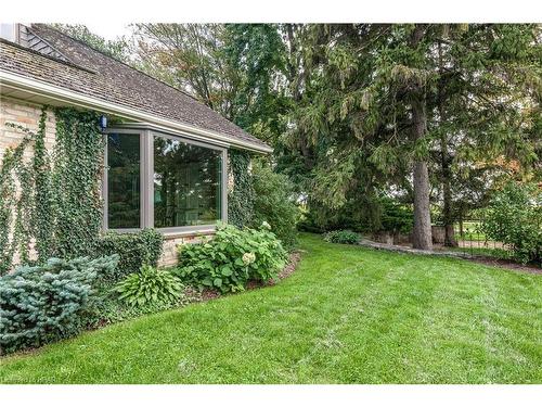 17187 Elginfield Road, Thames Centre, ON - Outdoor