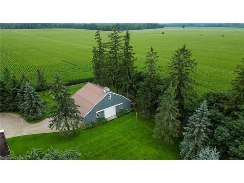 5765 3Rd Line, Minto, ON - Outdoor With View