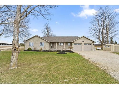 9519 Concession 6 N, Wellington North, ON - Outdoor