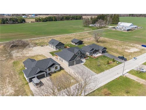 411 Jane Street, Palmerston, ON - Outdoor With View