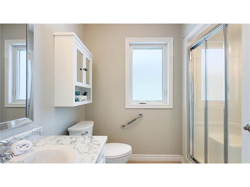 188 Lake Breeze Drive, Ashfield-Colborne-Wawanosh, ON - Indoor Photo Showing Bathroom