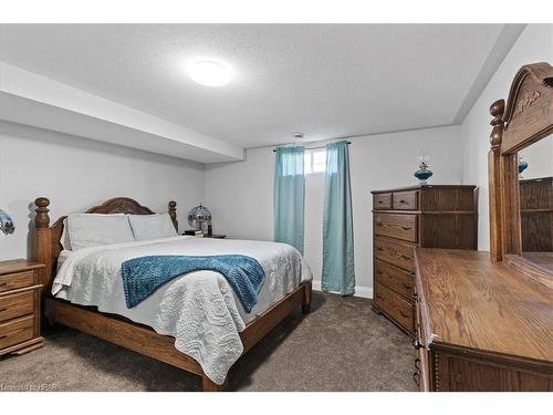 1064 Sanderson Street, Wroxeter, ON - Indoor Photo Showing Bedroom