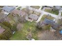 91 George Street N, Harriston, ON  - Outdoor With View 