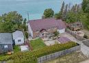 82909 Glendale Road, Ashfield-Colborne-Wawanosh, ON  - Outdoor 