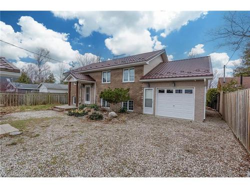 82909 Glendale Road, Ashfield-Colborne-Wawanosh, ON - Outdoor