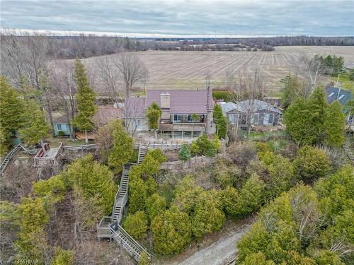 82909 Glendale Road, Ashfield-Colborne-Wawanosh, ON - Outdoor With View