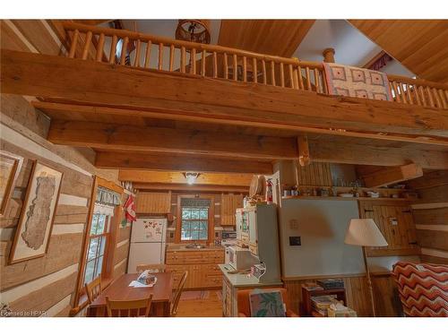 84119 Lakeview Drive, Ashfield-Colborne-Wawanosh, ON - Indoor Photo Showing Other Room