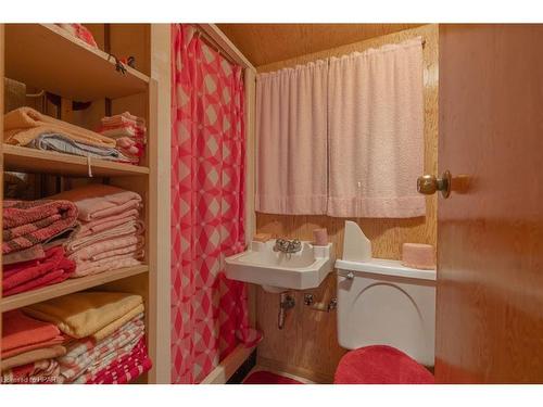 84119 Lakeview Drive, Ashfield-Colborne-Wawanosh, ON - Indoor Photo Showing Bathroom