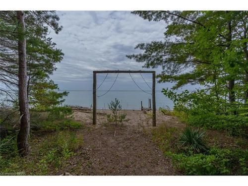 84119 Lakeview Drive, Ashfield-Colborne-Wawanosh, ON - Outdoor With View