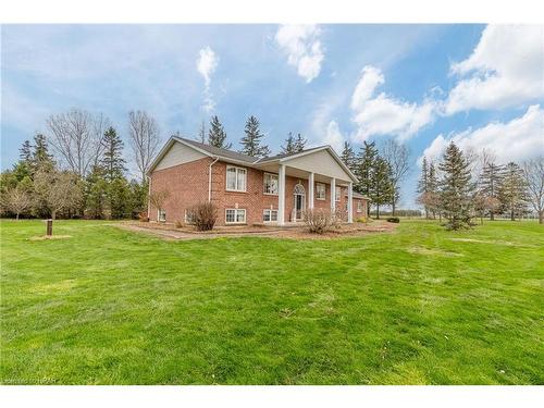 2853 Road 164, Mitchell, ON - Outdoor