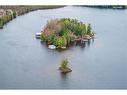 3-4 Mb Henry Island, Gravenhurst, ON  - Outdoor With Body Of Water With View 
