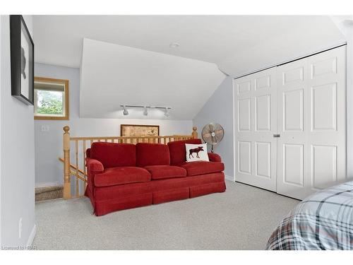 3-4 Mb Henry Island, Gravenhurst, ON - Indoor Photo Showing Bedroom