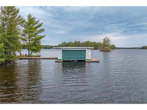 3-4 Mb Henry Island, Gravenhurst, ON - Outdoor With Body Of Water With View