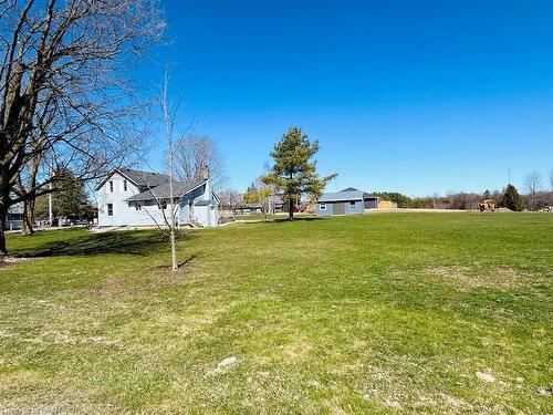 58 Mary Street, Morris-Turnberry, ON - Outdoor