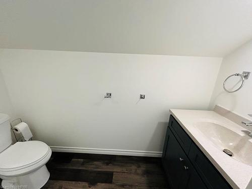 58 Mary Street, Morris-Turnberry, ON - Indoor Photo Showing Bathroom
