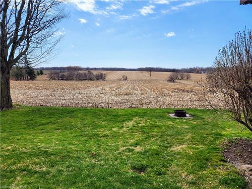 44697 Amberley Rd, Huron East, ON - Outdoor With View
