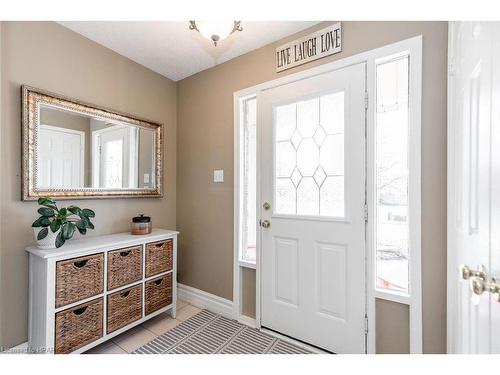 2815 Shering Crescent, Innisfil, ON - Indoor Photo Showing Other Room