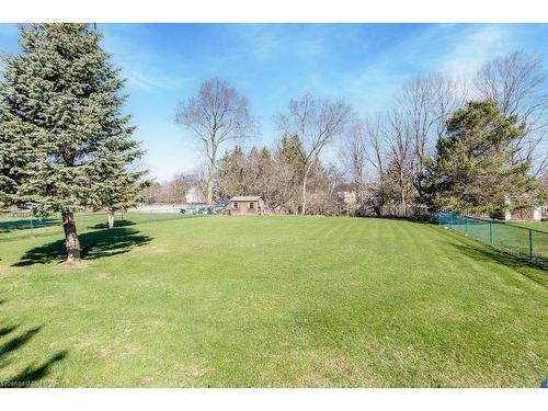 2815 Shering Crescent, Innisfil, ON - Outdoor