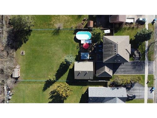 2815 Shering Crescent, Innisfil, ON - Outdoor With View