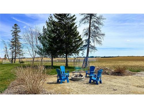 4723 Perth Road 180, R.R. # 1, Dublin, ON - Outdoor With View