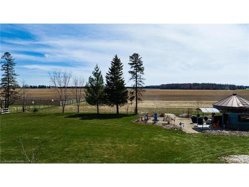 4723 Perth Road 180, R.R. # 1, Dublin, ON - Outdoor With View
