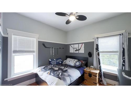 40370 Winthrop Road, Central Huron (Munic), ON - Indoor Photo Showing Bedroom