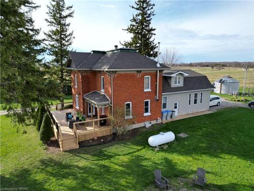 40370 Winthrop Road, Central Huron (Munic), ON - Outdoor