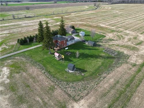 40370 Winthrop Road, Central Huron (Munic), ON - Outdoor With View