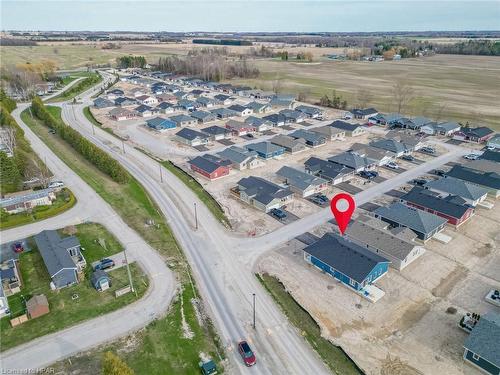1 Lookout Lane S, Ashfield-Colborne-Wawanosh, ON - Outdoor With View