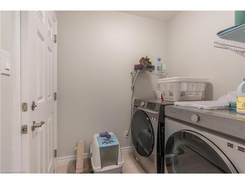 1 Lookout Lane S, Ashfield-Colborne-Wawanosh, ON - Indoor Photo Showing Laundry Room