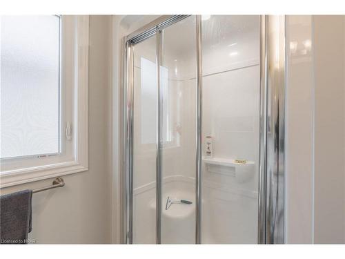 1 Lookout Lane S, Ashfield-Colborne-Wawanosh, ON - Indoor Photo Showing Bathroom