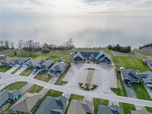 1 Lookout Lane S, Ashfield-Colborne-Wawanosh, ON - Outdoor With Body Of Water With View
