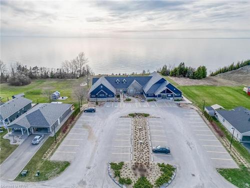 1 Lookout Lane S, Ashfield-Colborne-Wawanosh, ON - Outdoor With Body Of Water With View