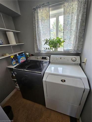 77798 Norma St Street, Central Huron, ON - Indoor Photo Showing Laundry Room