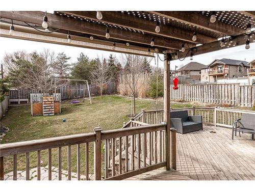 187 Southvale Road, St. Marys, ON - Outdoor With Deck Patio Veranda